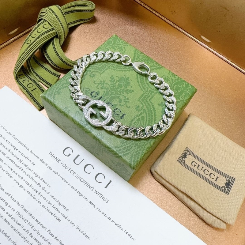 Gucci Bracelets